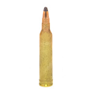 SELLIER & BELLOT AMMO 7MM REMINGTON MAG 173gr SPCE 20/bx 20/cs