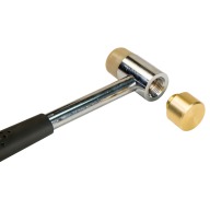 WHEELER HAMMER SET/MASTER GUNSMITH/ INTERCHANGEABLE