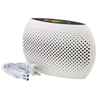 SNAPSAFE DEHUMIDIFIER LARGE 110 VOLT