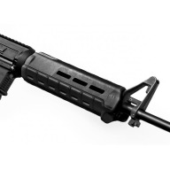 MAGPUL AR-15 MOE HAND GUARD MID LENGTH BLACK