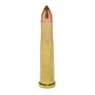 REMINGTON AMMO 22 HORNET 35gr AccuTip-V 50/bx 10/cs