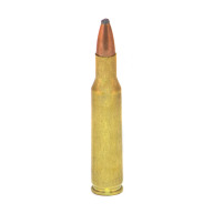 REMINGTON AMMO 222 REMINGTON 50gr PSP 20/bx 10/cs