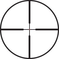 Leupold  VX-6HD Rifle Scope 3-18x50mm 30mm Tube Custom Dial System-ZL2 Side Focus Matte FireDot Duplex Reticle