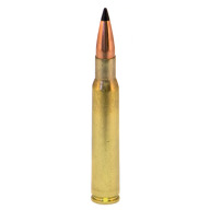 DOUBLETAP AMMO 30-06 165gr SWIFT SCIROCCO-II 20/BX