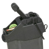 MAGLULA LULA LOADER M14/M1A 308 WINCHESTER BLACK