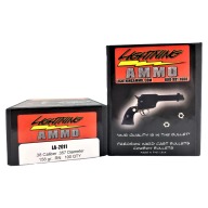 LIGHTNING 38c(.357) 158gr RN CAST BULLET 100/bx