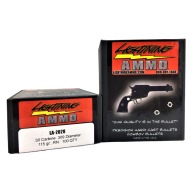 LIGHTNING 30c(.309) 115gr RN CAST BULLET 100/bx