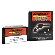 LIGHTNING 30c(.309) 165gr RNFP-CB CAST BULLET 100bx