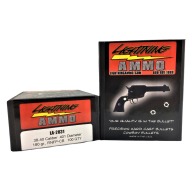 LIGHTNING 38-40(.401)180g RNFP-CB CAST BULLET 100bx