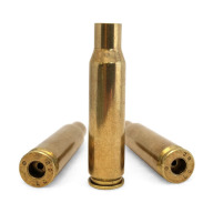 LIGHTNING FIRED BRASS 308 WINCHESTER"READY TO LOAD"500/JUG
