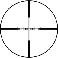 LEUPOLD 3-15x44mm VX-5HD 30mm SF CDS-ZL2 WIND-PLEX