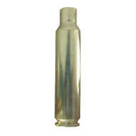 Quality Cartridge Brass 284 Winchester Unprimed Bag of 20