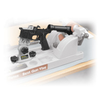 WHEELER DELTA SERIES AR-15 MAG WELL VISE BLOCK