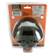WALKERS DUAL COLOR PASSIV MUFF FlatDrkEarth 6/CS