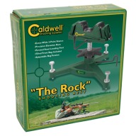 CALDWELL ROCK FRONT DLX RIFLE SHOOTING REST