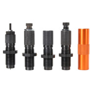 LYMAN 50 BEOWULF MSR 4 DIE SET w/AMMO CHECK
