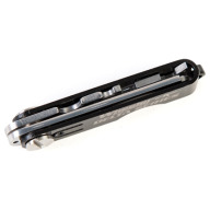 WHEELER DELTA SERIES AR CARBON MULTI-SCRAPER