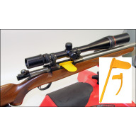 MTM PISTOL & RIFLE CHAMBER FLAGS 8-PACK