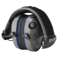 RADIANS R3700 BLUETOOTH QUAD MUFF NRR24 BLACK
