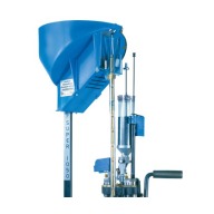Dillon Super 1050 300 ACC Blackout Press with Dies