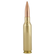 FEDERAL AMMO 6.5 CREEDMOOR 120gr OTM 20/bx 10/cs
