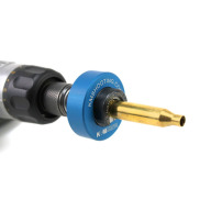 K&M PRECISION POWER GRIP FOR POWER ADAPTER