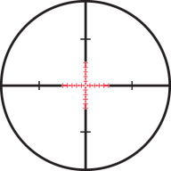 LEUPOLD 3.6-18x44mm MK5 35mm M5C3 FF ILLUM-TMR