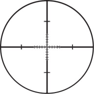 LEUPOLD 5-25x56mm MK5 35mm M5C3 MATTE FF TMR