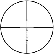 LEUPOLD 3-9x40mm 1" MATTE VX-FREEDOM RIMFIRE MOA