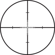 LEUPOLD 3.6-18x44mm MK5 35mm M5C3 MATTE FF TMR