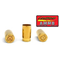 LIGHTNING FIRED BRASS 380 ACP CLEAN/POLISHED 1000/B