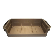 MTM METAL AMMO CAN TRAY holds: 3 METAL 50cal CANS