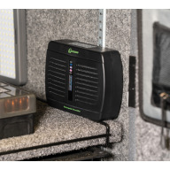 LOCKDOWN RECHARGEABLE DEHUMIDIFER 110 VOLT