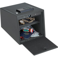 HORNADY TWO-GUN KEYPAD VAULT