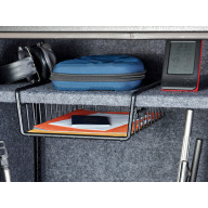HORNADY UNDER SHELF MAGNUM STORAGE BASKET