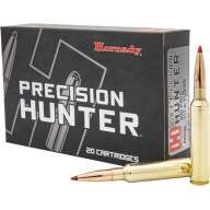 HORNADY AMMO 300 PRC 212gr ELD X 20/BX 10/CS