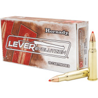HORNADY AMMO 348 WINCHESTER 200gr FTX 20/BX 10/CS