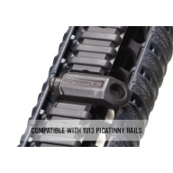 MAGPUL QD PIC RAIL SLING ATTACHMENT BLACK