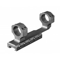 LEUPOLD MARK AR 1" MOUNT MATTE