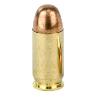 WINCHESTER AMMO 45 AUTO 230g FMJ SERVICE GRADE 50/bx 10/cs