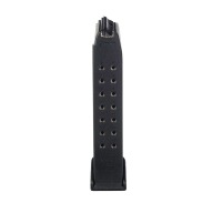 PROMAG GLOCK 17/19/26 9MM 18rd MAG POLYMER BLACK