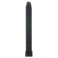 PROMAG GLOCK 17/19/26 9MM 32rd MAG POLYMER BLACK