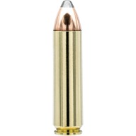 Hornady Ammo 450 Bushmaster 245gr Interlock® American Whitetail® Box of 20