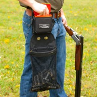 WILD HARE TRAP SHOOTERS COMBO BLACK