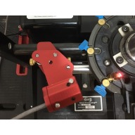 MARK 7 DILLON SUPER 1050 1100/CP2000 BULLETSENSE