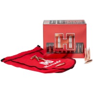 HORNADY 7MM(.284) 166gr A-TIP MATCH BULLET 100/BX 10/CS