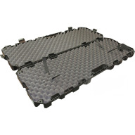 MTM TACTICAL RIFLE CASE 42" BLACK