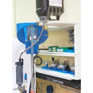 UniqueTek BULK POWDER FEED KIT -