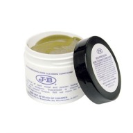 JB NON-EMBEDDING BORE CLEANING COMPOUND 1/4oz