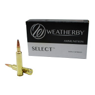 WEATHERBY AMMO 257 WEATHERBY MAG 100g HORNADY-IL 20/bx 10/cs